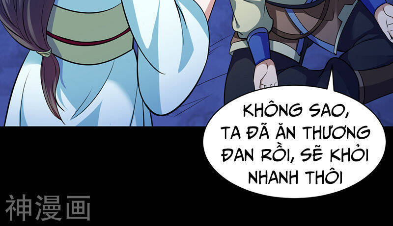Võ Đạo Độc Tôn Chapter 74 - 22