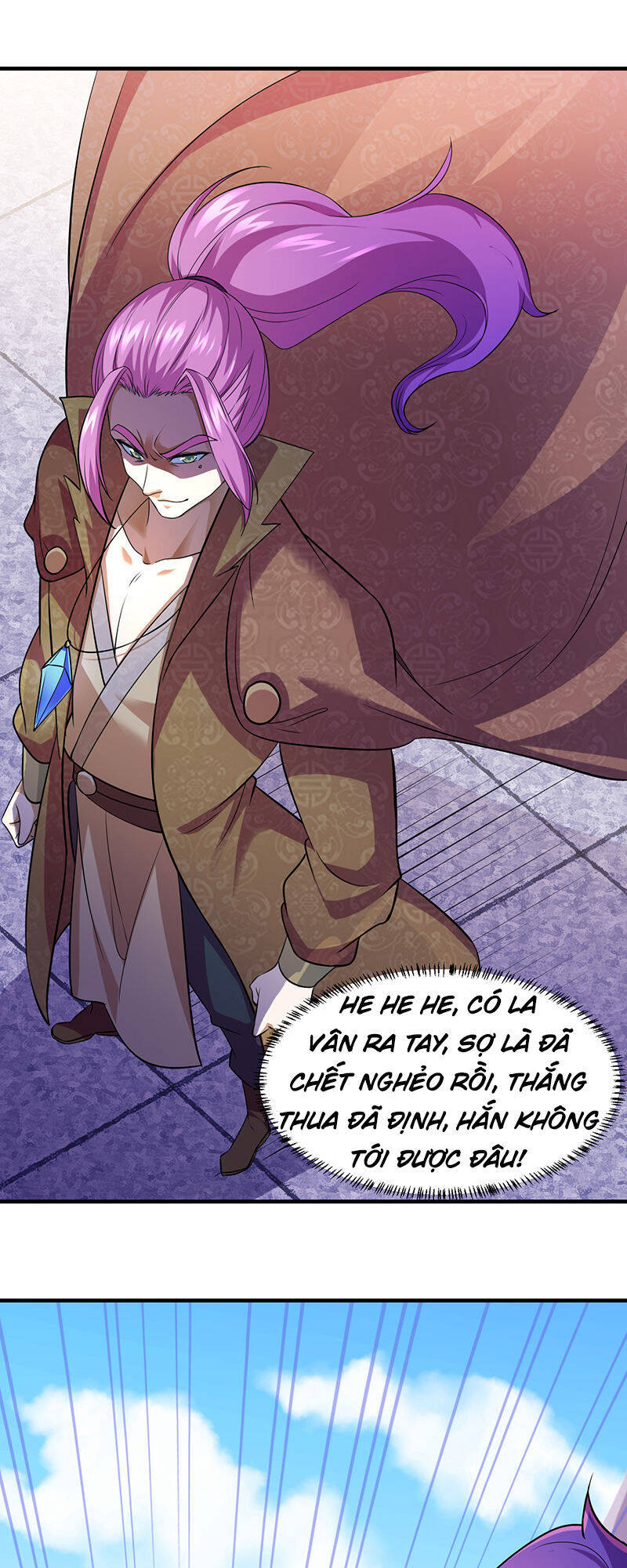 Võ Đạo Độc Tôn Chapter 74 - 29
