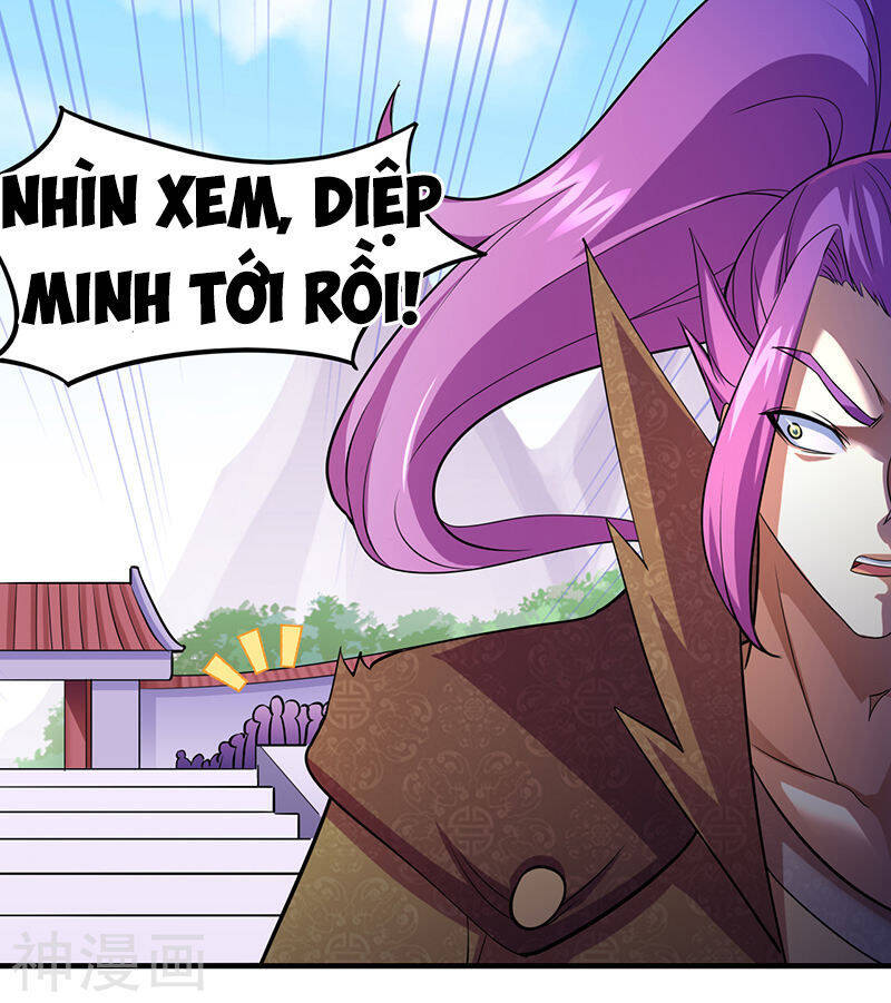 Võ Đạo Độc Tôn Chapter 74 - 30