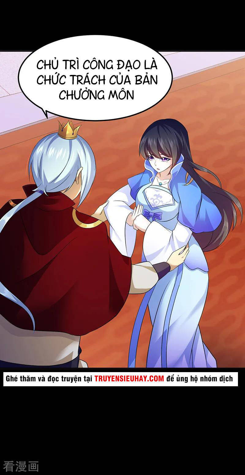 Võ Đạo Độc Tôn Chapter 88 - 23