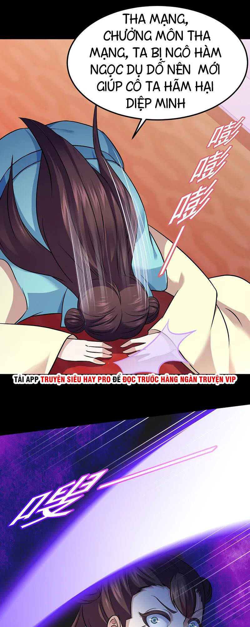 Võ Đạo Độc Tôn Chapter 88 - 6