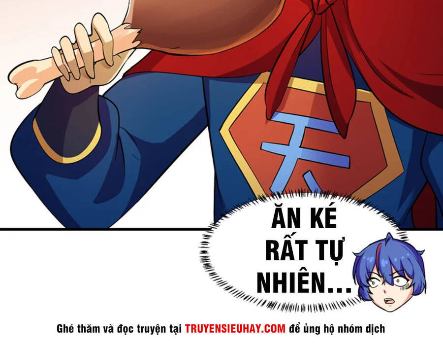 Võ Đạo Độc Tôn Chapter 90 - 21