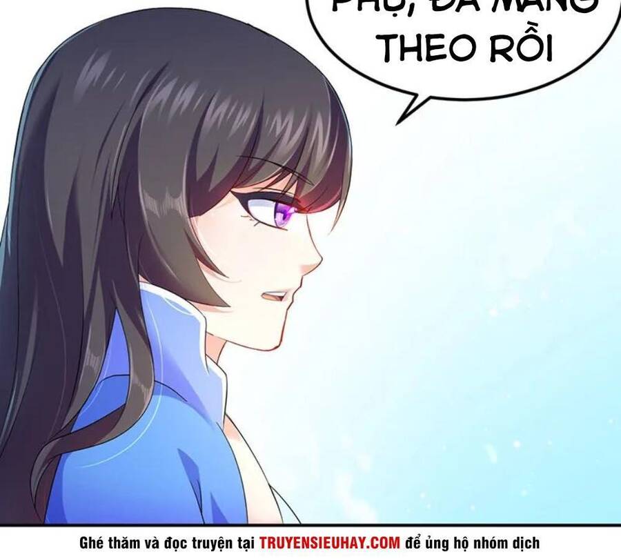Võ Đạo Độc Tôn Chapter 94 - 16