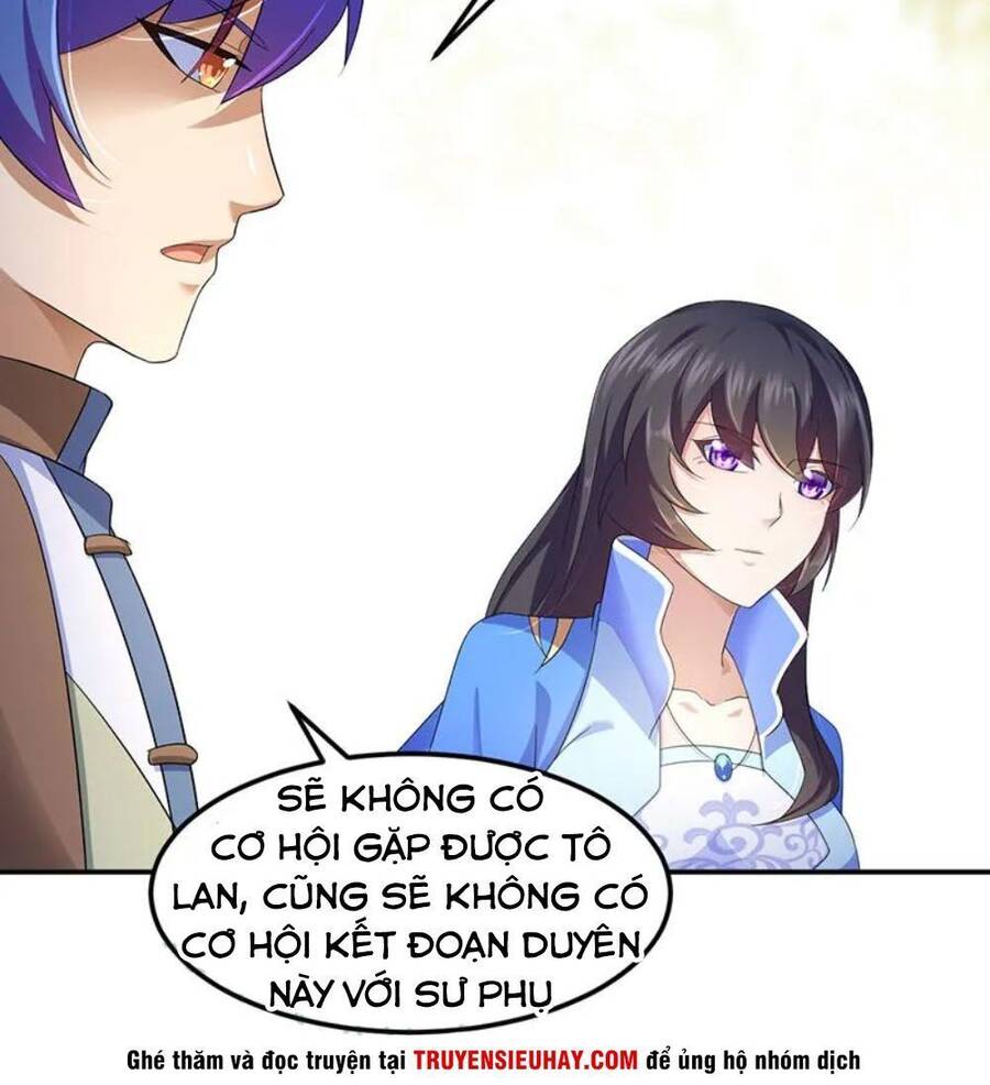 Võ Đạo Độc Tôn Chapter 94 - 27