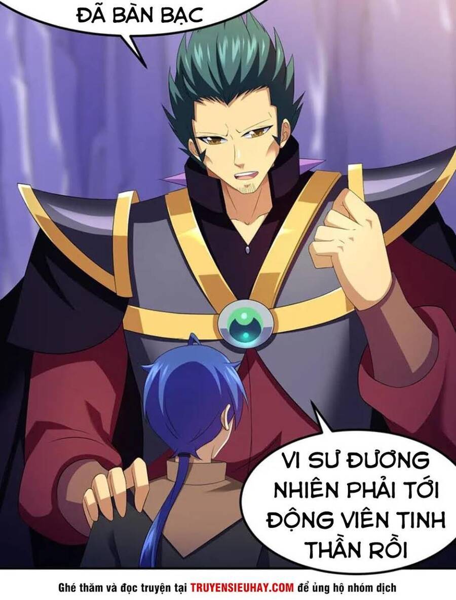 Võ Đạo Độc Tôn Chapter 95 - 13