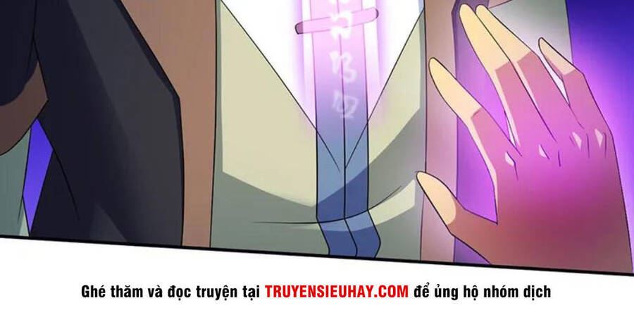 Võ Đạo Độc Tôn Chapter 95 - 19