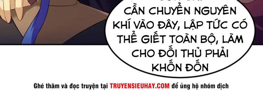 Võ Đạo Độc Tôn Chapter 95 - 21