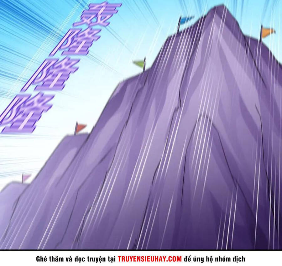 Võ Đạo Độc Tôn Chapter 95 - 23