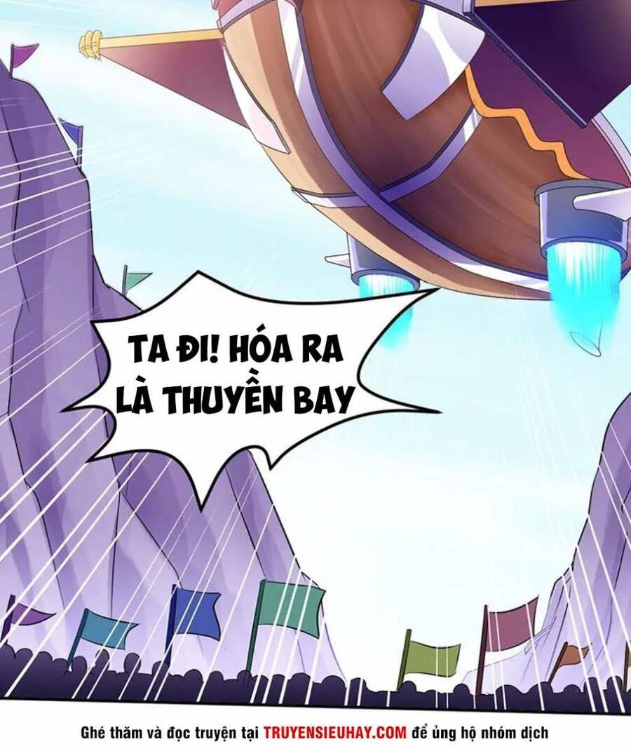 Võ Đạo Độc Tôn Chapter 95 - 25