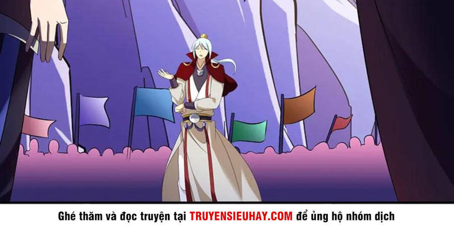 Võ Đạo Độc Tôn Chapter 95 - 30