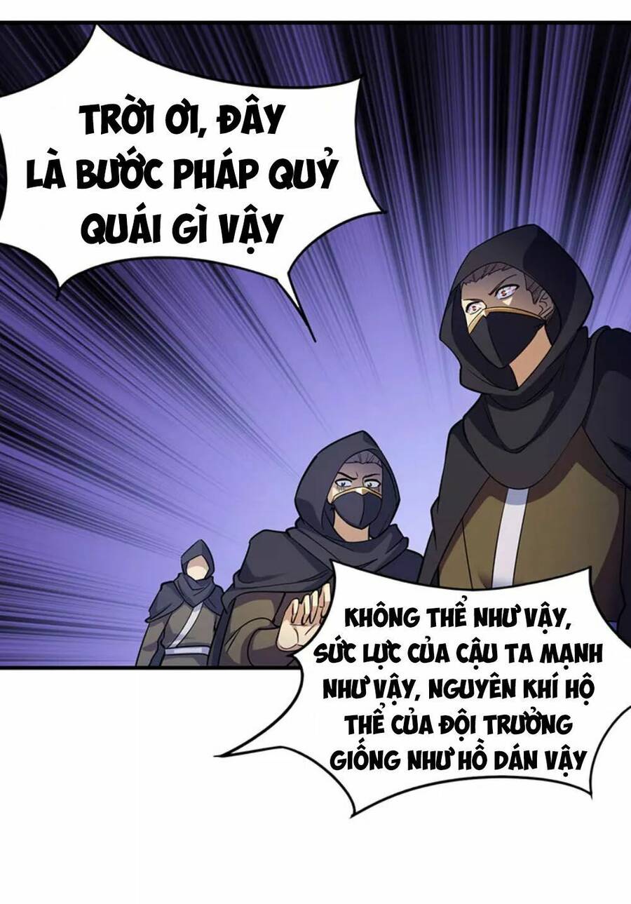 Võ Đạo Độc Tôn Chapter 97 - 12