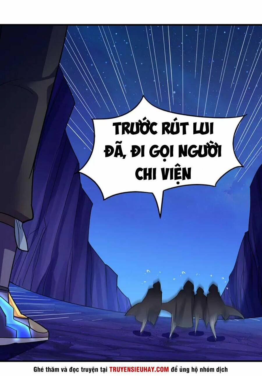 Võ Đạo Độc Tôn Chapter 97 - 13