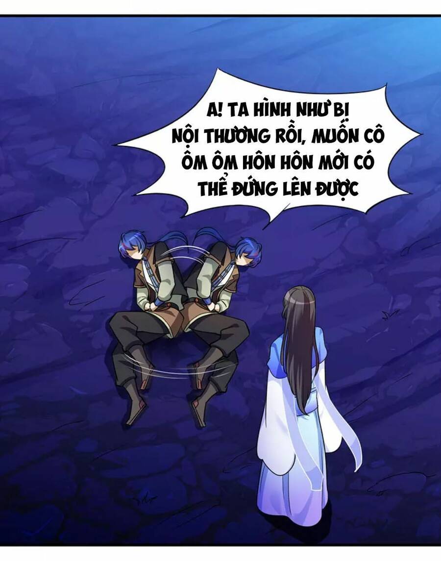 Võ Đạo Độc Tôn Chapter 97 - 30