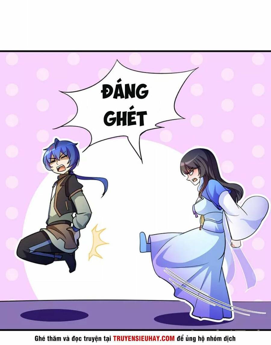 Võ Đạo Độc Tôn Chapter 97 - 31
