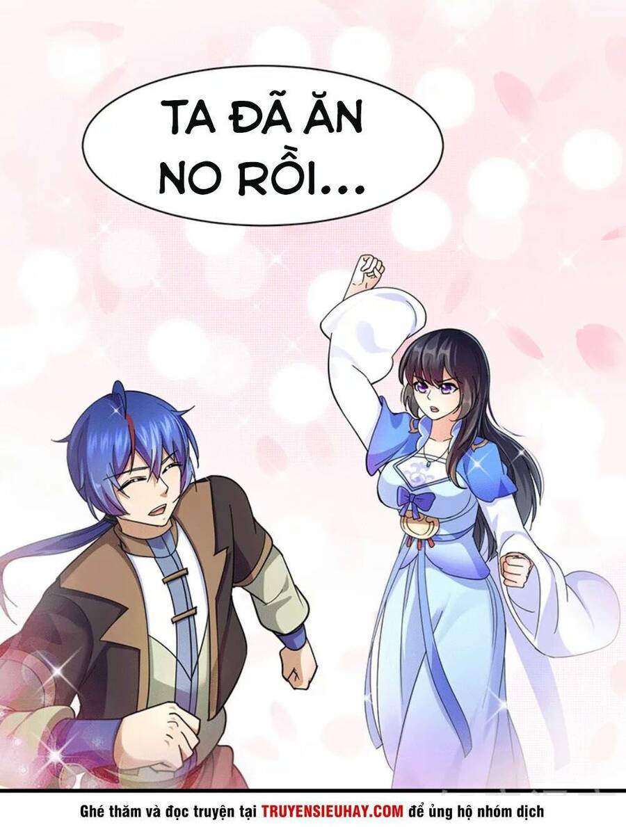Võ Đạo Độc Tôn Chapter 97 - 33