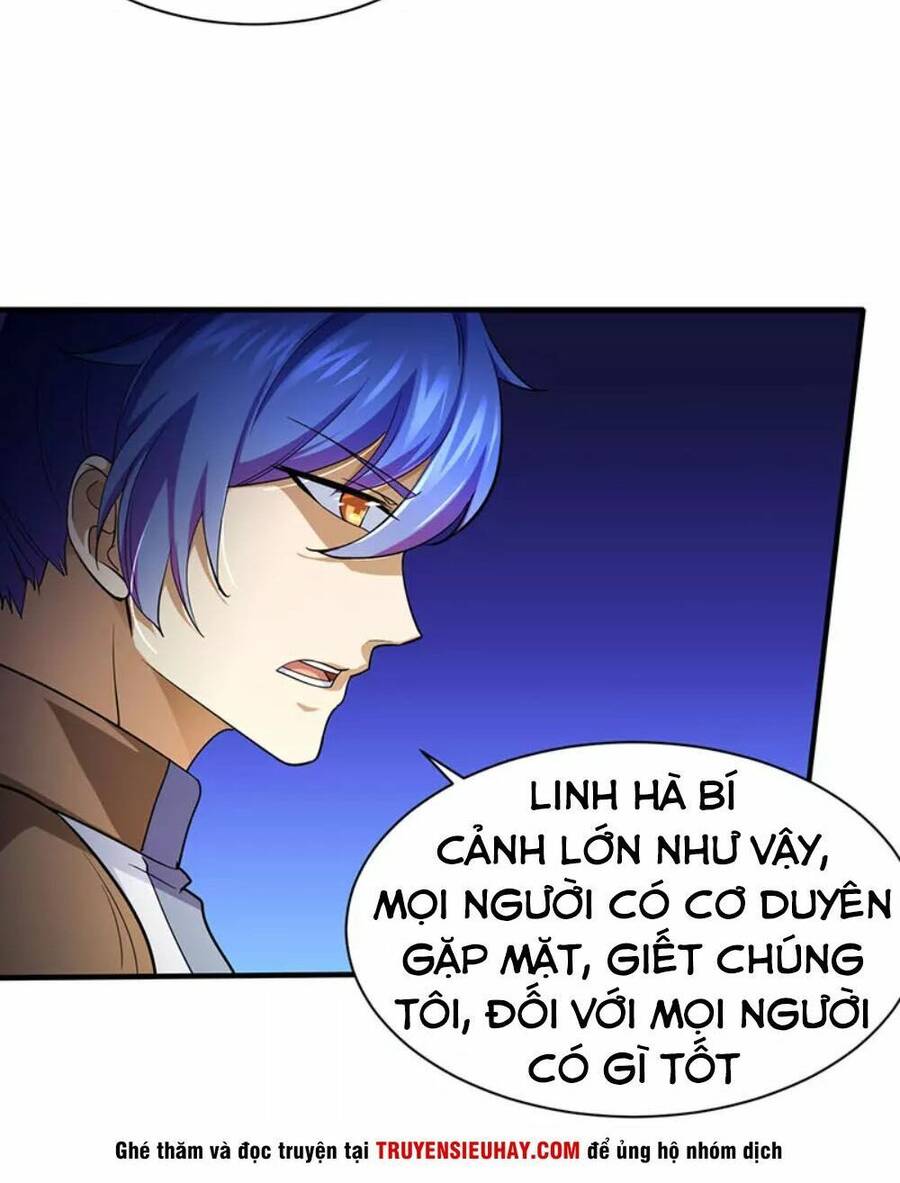 Võ Đạo Độc Tôn Chapter 97 - 5