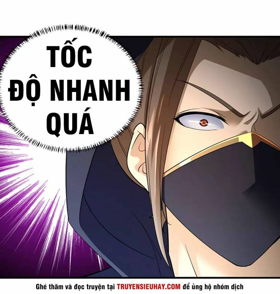 Võ Đạo Độc Tôn Chapter 97 - 9