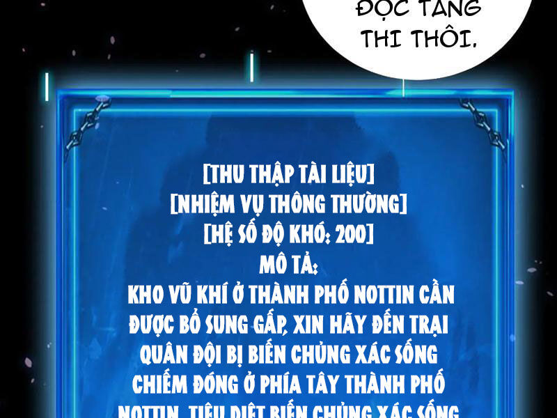 Ta Trở Thành Thần Sau Khi Afk Hàng Triệu Năm Chapter 13 - 105