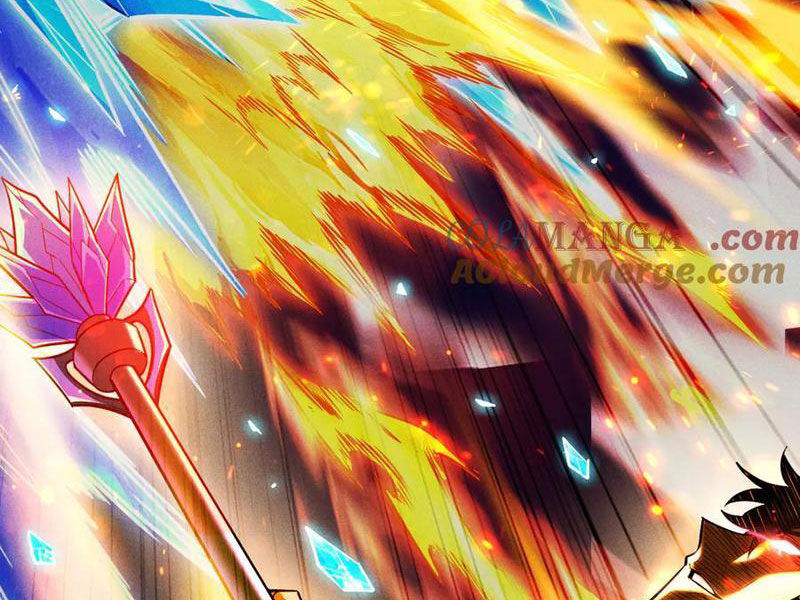 Ta Trở Thành Thần Sau Khi Afk Hàng Triệu Năm Chapter 13 - 14