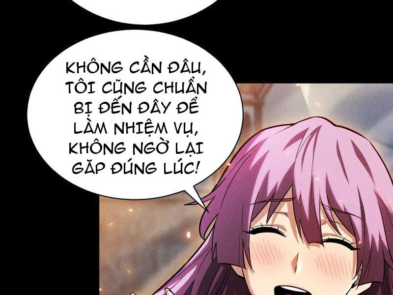 Ta Trở Thành Thần Sau Khi Afk Hàng Triệu Năm Chapter 13 - 25
