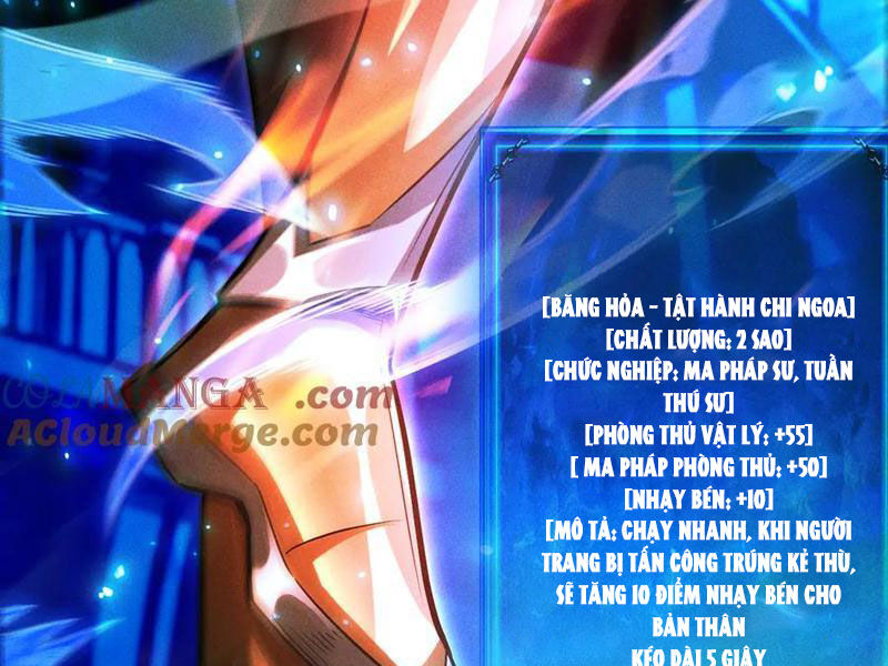 Ta Trở Thành Thần Sau Khi Afk Hàng Triệu Năm Chapter 13 - 60