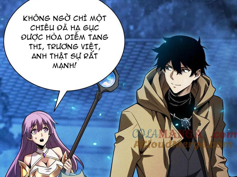 Ta Trở Thành Thần Sau Khi Afk Hàng Triệu Năm Chapter 13 - 89