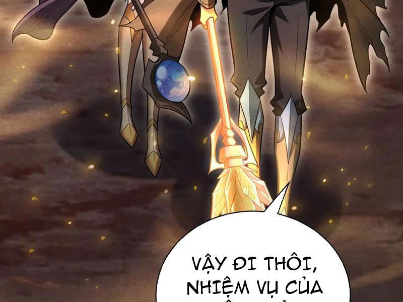 Ta Trở Thành Thần Sau Khi Afk Hàng Triệu Năm Chapter 14 - 45