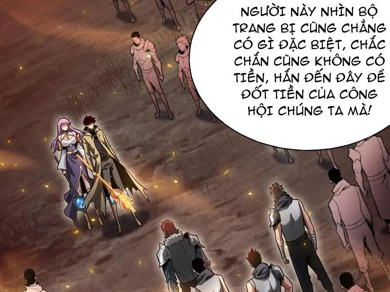 Ta Trở Thành Thần Sau Khi Afk Hàng Triệu Năm Chapter 14 - 52
