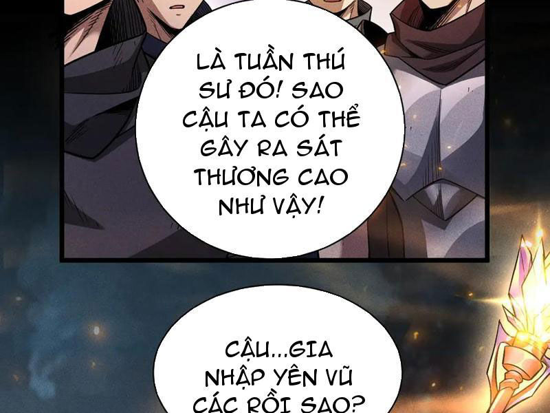 Ta Trở Thành Thần Sau Khi Afk Hàng Triệu Năm Chapter 14 - 77
