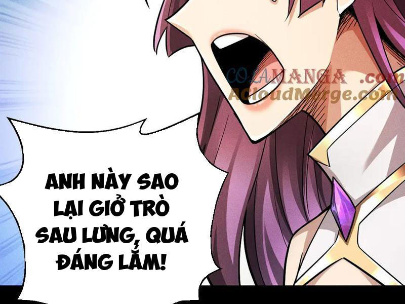 Ta Trở Thành Thần Sau Khi Afk Hàng Triệu Năm Chapter 14 - 97