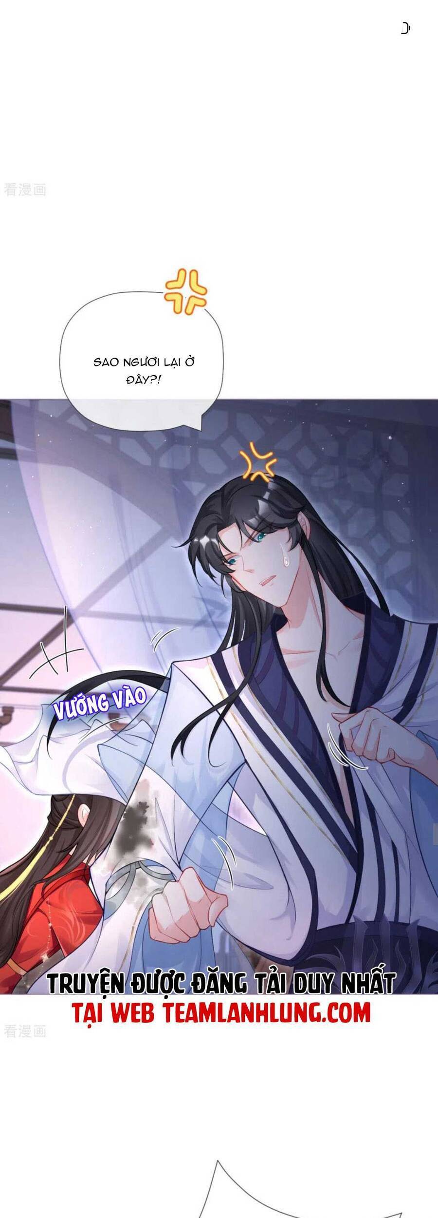 Thiết Lập Ác Nữ Của Tôi Sụp Đổ Rồi Chapter 31 - 14