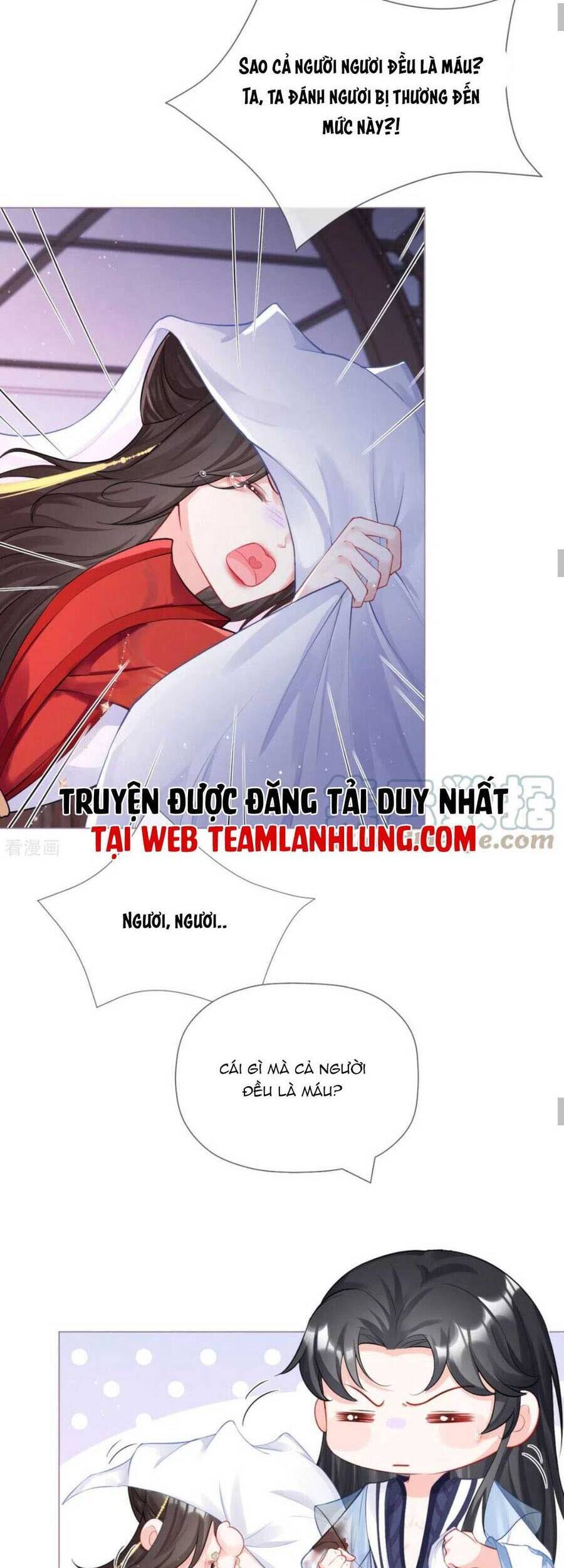 Thiết Lập Ác Nữ Của Tôi Sụp Đổ Rồi Chapter 31 - 15