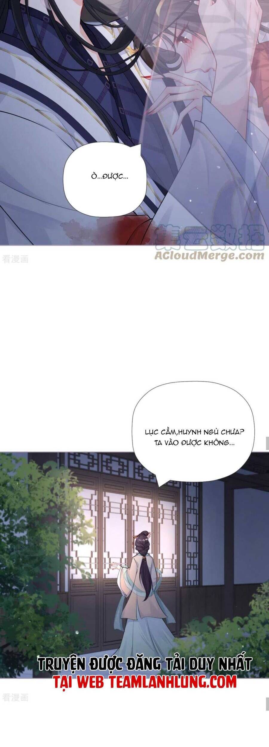 Thiết Lập Ác Nữ Của Tôi Sụp Đổ Rồi Chapter 31 - 23