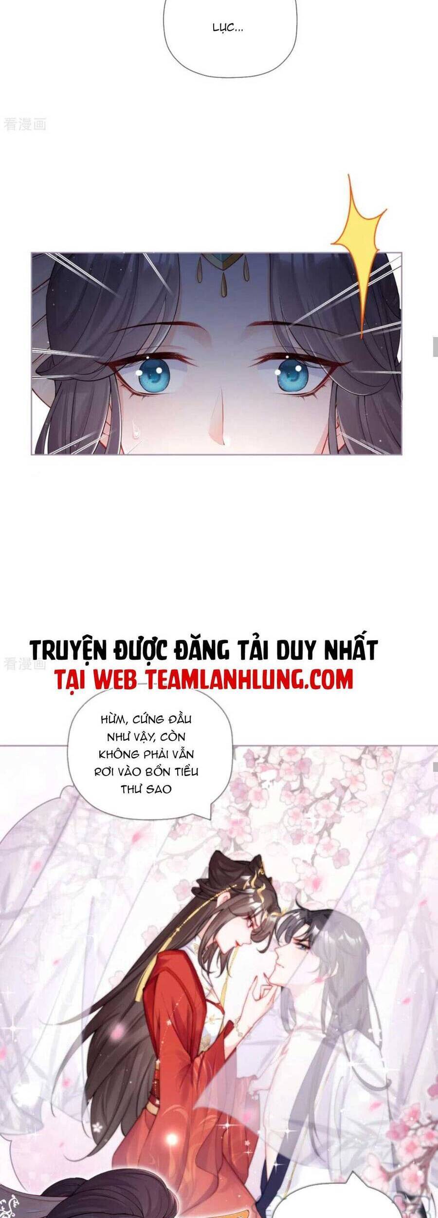 Thiết Lập Ác Nữ Của Tôi Sụp Đổ Rồi Chapter 31 - 26