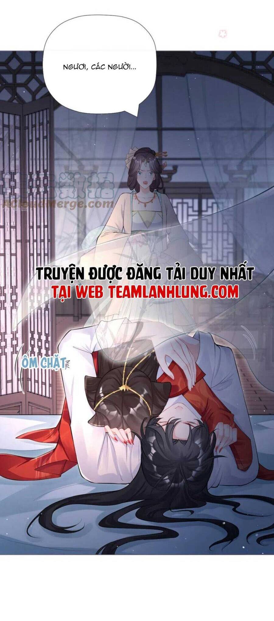 Thiết Lập Ác Nữ Của Tôi Sụp Đổ Rồi Chapter 31 - 30