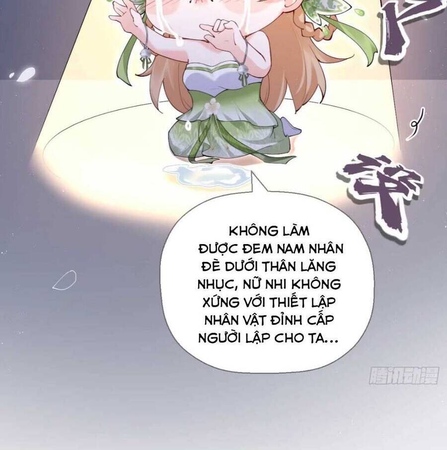 Thiết Lập Ác Nữ Của Tôi Sụp Đổ Rồi Chapter 9 - 19
