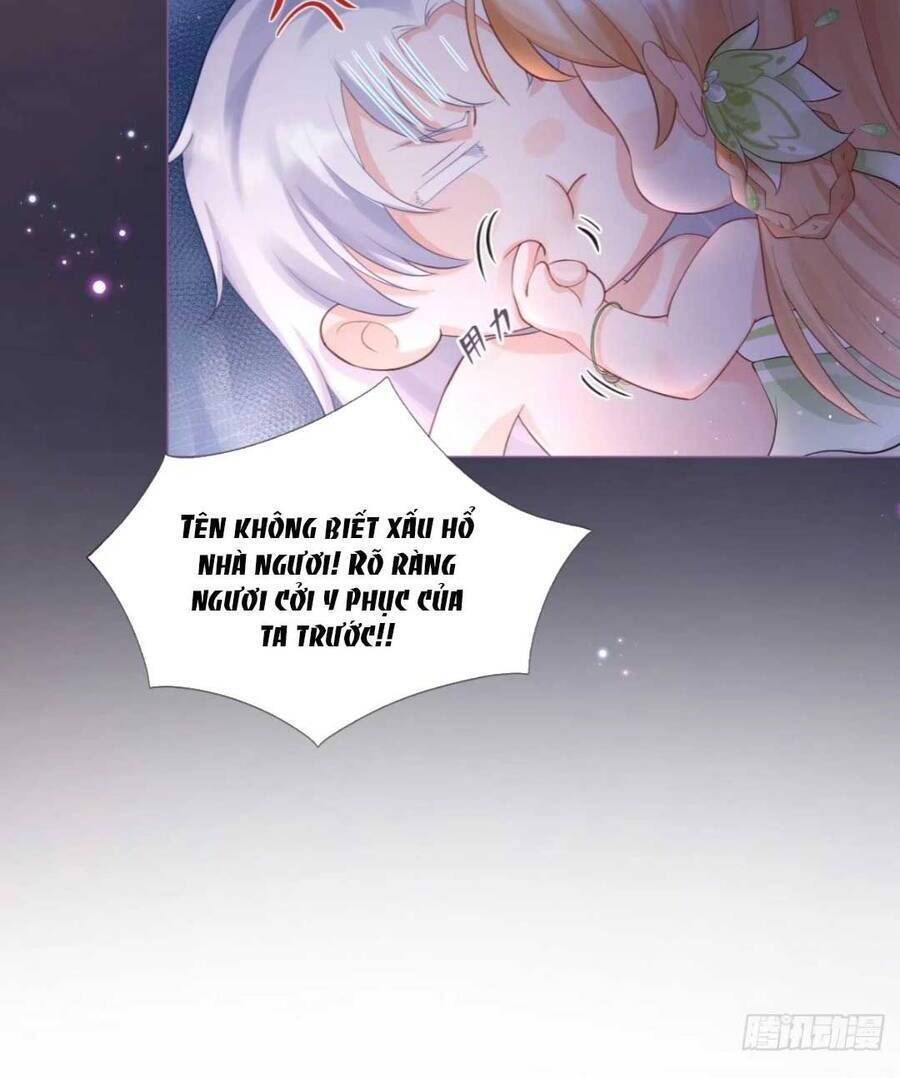 Thiết Lập Ác Nữ Của Tôi Sụp Đổ Rồi Chapter 9 - 23