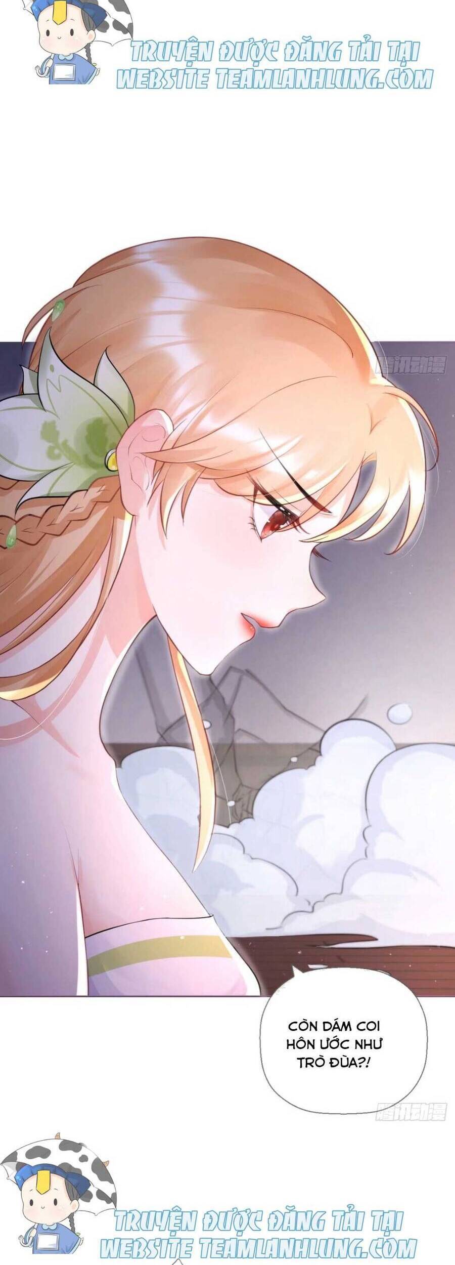 Thiết Lập Ác Nữ Của Tôi Sụp Đổ Rồi Chapter 9 - 34