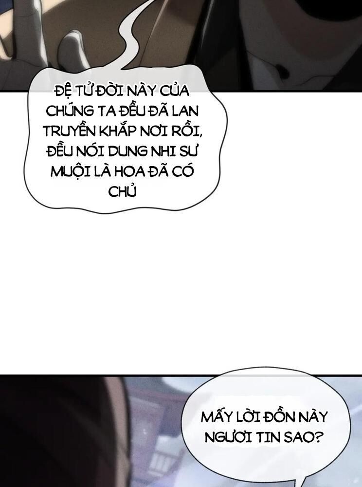 Đại Ái Ma Tôn, Nữ Đồ Đệ Đều Muốn Giết Ta Chapter 48 - 25