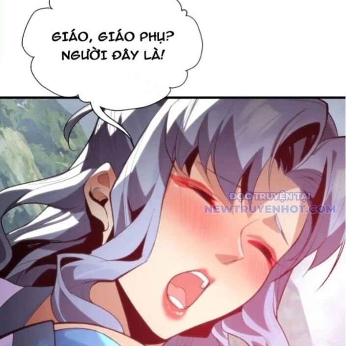 Đại Ái Ma Tôn, Nữ Đồ Đệ Đều Muốn Giết Ta Chapter 56 - 14