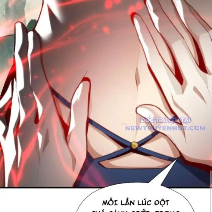 Đại Ái Ma Tôn, Nữ Đồ Đệ Đều Muốn Giết Ta Chapter 56 - 17