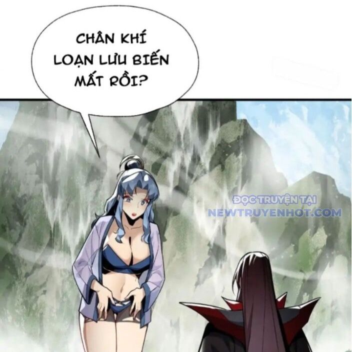 Đại Ái Ma Tôn, Nữ Đồ Đệ Đều Muốn Giết Ta Chapter 56 - 24