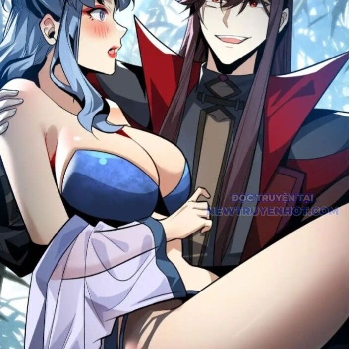 Đại Ái Ma Tôn, Nữ Đồ Đệ Đều Muốn Giết Ta Chapter 56 - 29