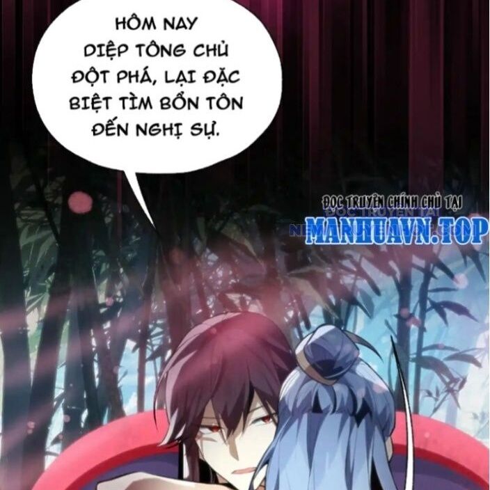 Đại Ái Ma Tôn, Nữ Đồ Đệ Đều Muốn Giết Ta Chapter 56 - 41