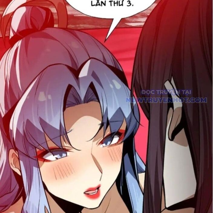 Đại Ái Ma Tôn, Nữ Đồ Đệ Đều Muốn Giết Ta Chapter 56 - 44