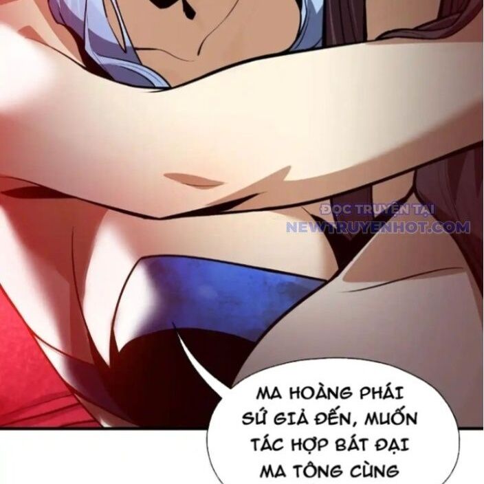 Đại Ái Ma Tôn, Nữ Đồ Đệ Đều Muốn Giết Ta Chapter 56 - 45