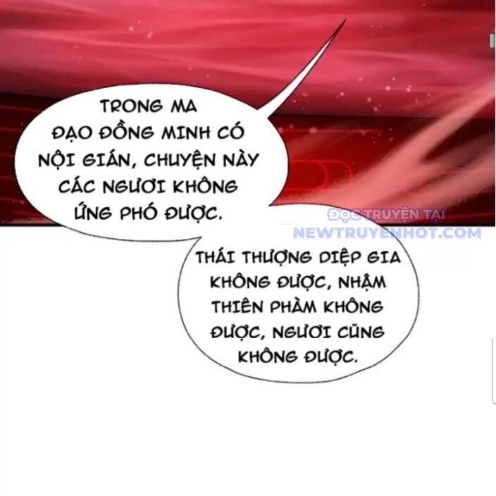 Đại Ái Ma Tôn, Nữ Đồ Đệ Đều Muốn Giết Ta Chapter 56 - 53