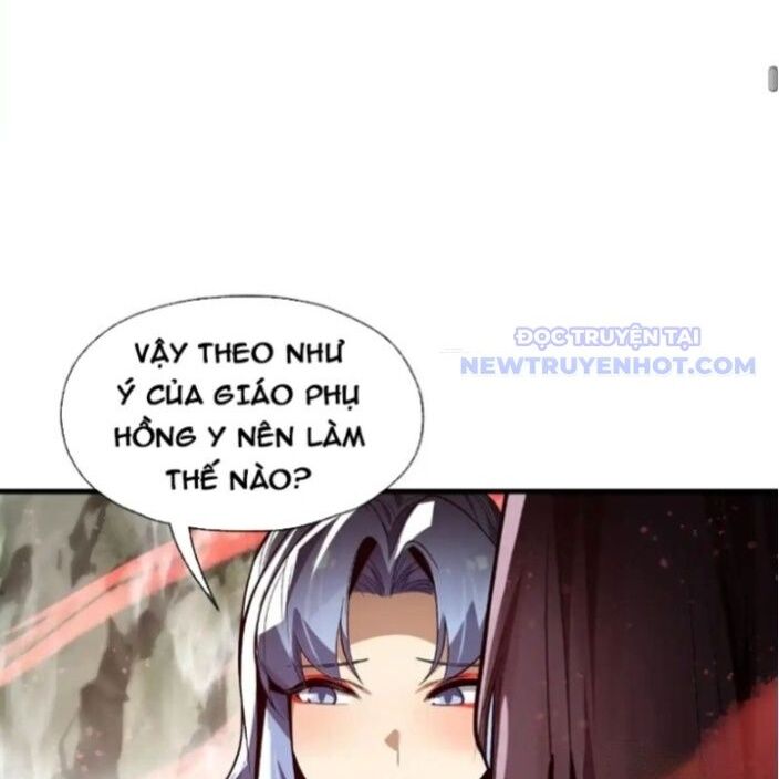 Đại Ái Ma Tôn, Nữ Đồ Đệ Đều Muốn Giết Ta Chapter 56 - 54
