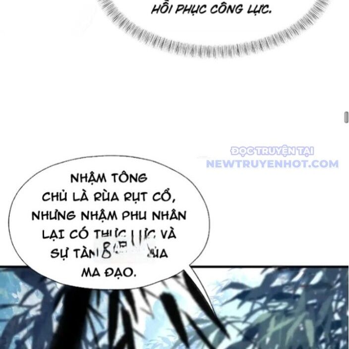 Đại Ái Ma Tôn, Nữ Đồ Đệ Đều Muốn Giết Ta Chapter 56 - 58