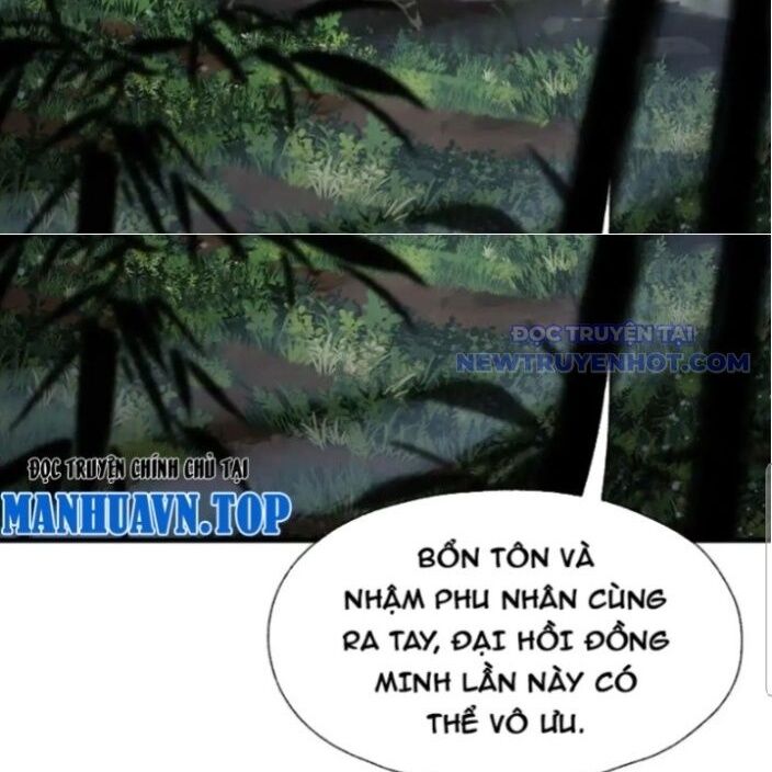 Đại Ái Ma Tôn, Nữ Đồ Đệ Đều Muốn Giết Ta Chapter 56 - 60